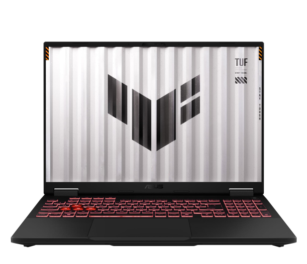 ASUS TUF Gaming A16 Ryzen 7-260/32GB/512/Win11X RTX5070 165Hz - 1355962 - zdjęcie 3